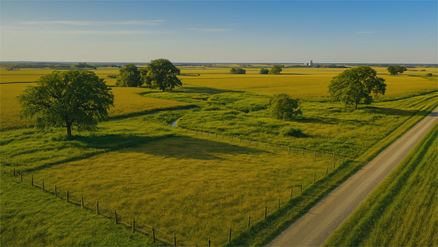 How to Sell Land Fast in Illinois Illinois land guide