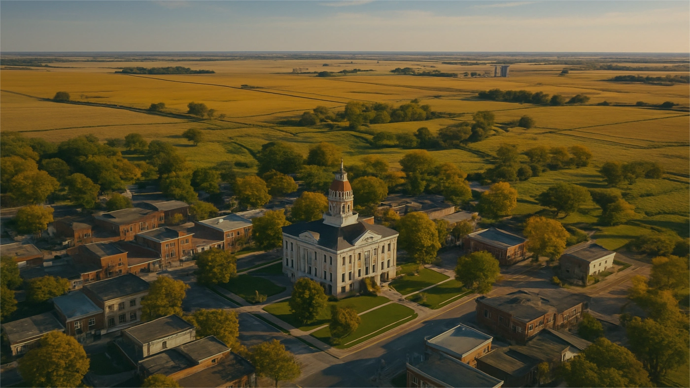 Tax on Selling Land in Illinois Illinois land guide