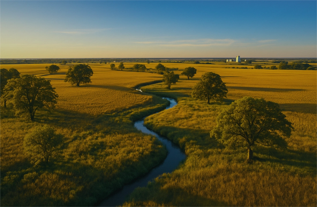 Illinois land sale options and buyer review for How to Sell Land Fast in Illinois