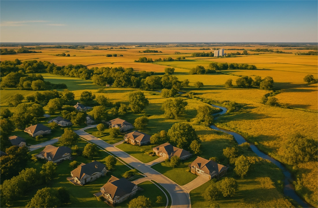 Illinois land records and parcel facts for How to Sell Land Without Clear Title in Illinois