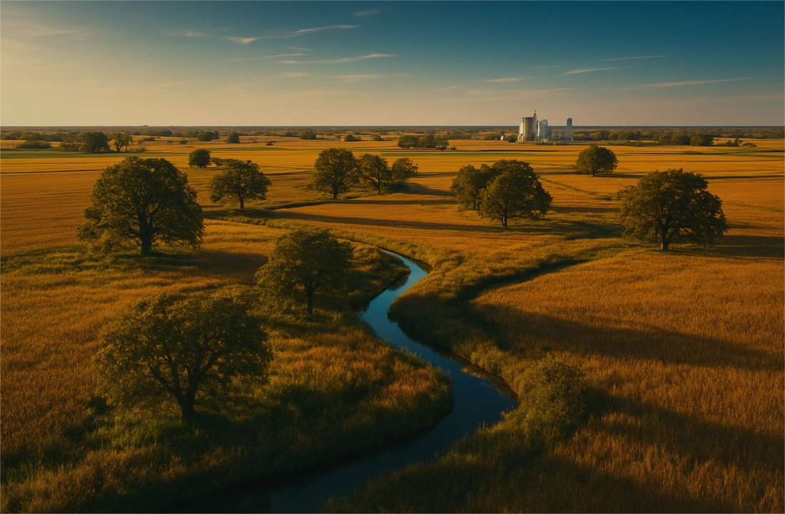 Illinois land records and parcel facts for Illinois Land Buyers: How to Compare Direct Cash Offers