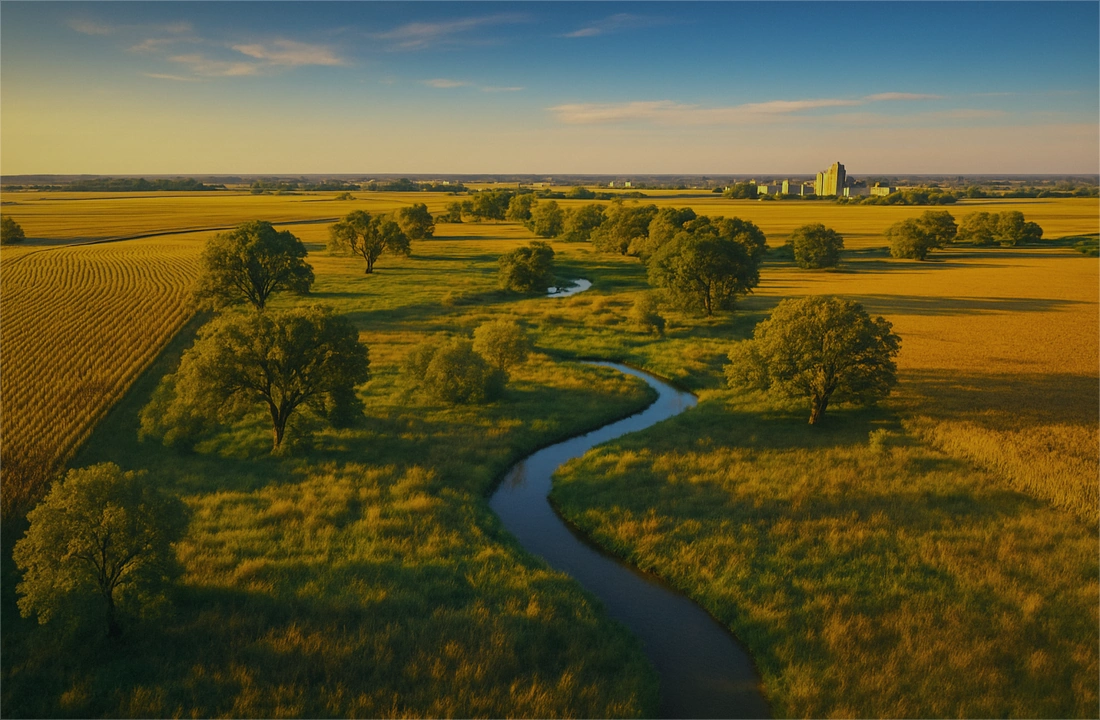 Illinois land records and parcel facts for Legal Documents for Selling Land in Illinois